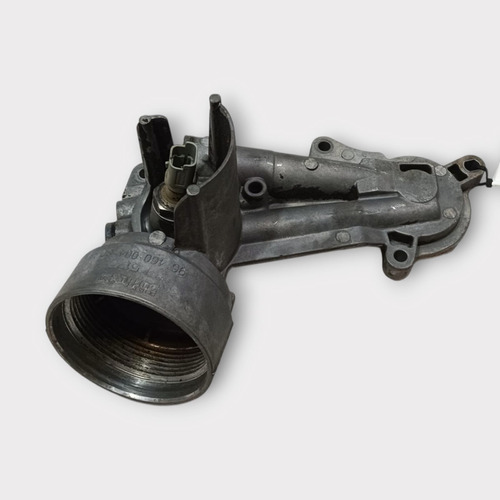 Suporte Filtro De Oleo Peugeot 206 207 307 1.6 16v 2003