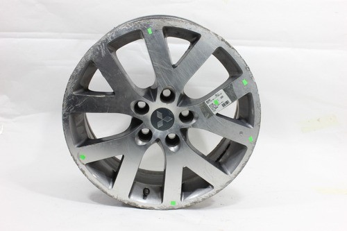 Roda Liga Aro 17 5 Furos Pajero Tr4 10/15 Usado (587)