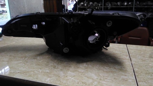 Farol Direito Honda Fit Ex Cvt 2015