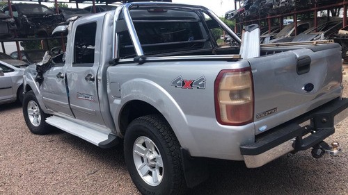 Ranger 3.0 4x4 Venda Peças Motor Cambio Diferencial 