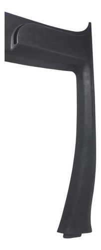Moldura Central Traseira Direita Gm Kadett 89/98 (al) Cxa495