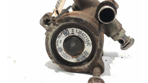 Bomba De Direção Hidráulica Vw Golf / Audi / Bora 1j0422154c