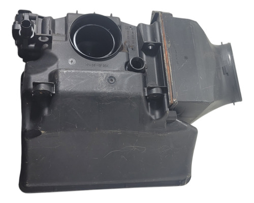 Caixa Flitro Ar Renault Clio 16v 1.6 03/06 (al) Adl Cxa 406