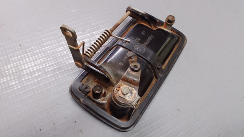 Maçaneta Externa Dianteira Esquerda Blazer 1995 2001  23872