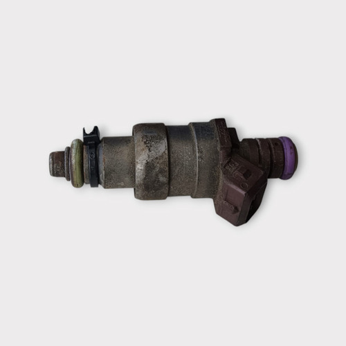 Bico Injetor Renault Laguna 2.0 16v 97 2001 Motor Volvo S40