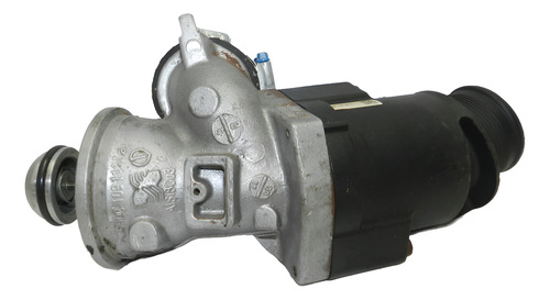 Conexão Flange Turbina Amarok 2.0 16v Biturbo Diesel 10/15