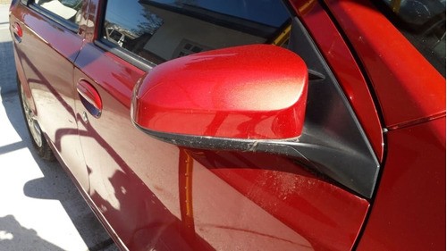 Retrovisor Direito Toyota Etios 2016 Original