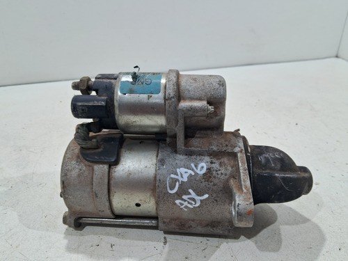 Motor De Partida Prisma Onix Cobalt 12/19 Cxa6 (av)