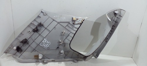 Moldura Coluna T.d Hyundai Tucson 08/15 858602e000 (r)