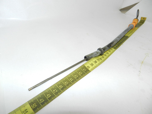 Vareta Nível Óleo Motor 49cm Vw Parati 1.8 Ap 1986 