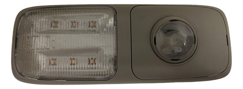 Luz Cortesia Xf Ftt 530 2024