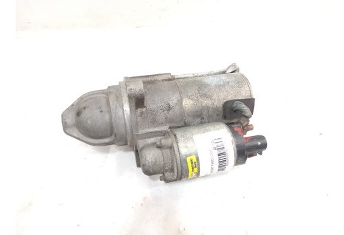 Motor Partida Arranque Captiva Sport 2.4 2010 2011 2012 2013