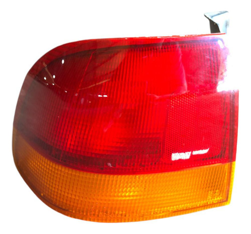 Lanterna Traseira Civic Sedan 1996 1997 1998 Esquerdo