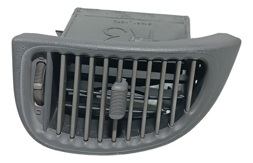Difusor Saida Ar Lateral Direito Painel Ranger 1997 2012