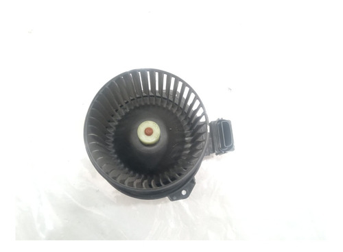 Motor Do Ar Forçado Toyota Etios 2016