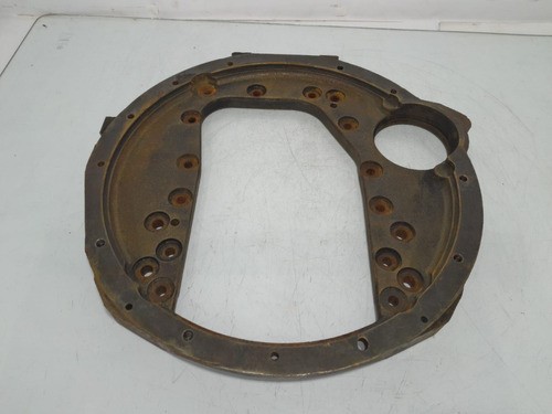 Flange Capa Seca Volante Mwm 229 F1000 F4000 922507010140