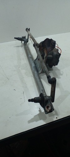 Motor E Galhada Limpador Parabrisa Corsa Celta 93345011 (vj)