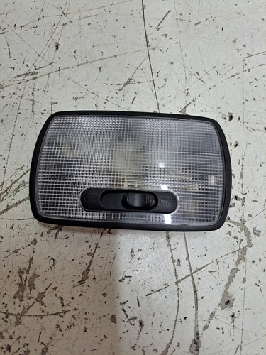 Luz Teto Cortesia Honda New Civic G10 2017 2018 2019 2020 