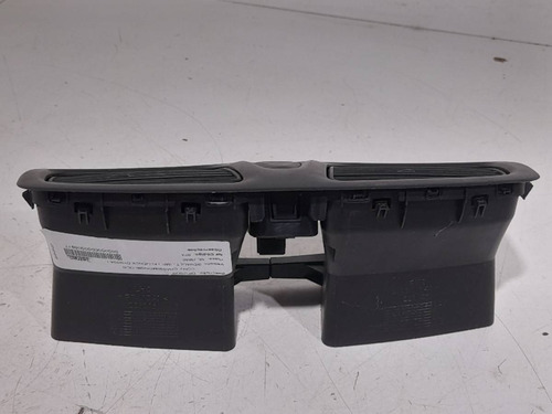 Difusor De Ar Painel Central Renault Fluence 2014