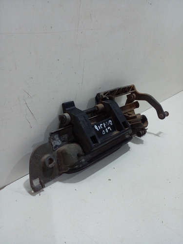 Maçaneta Externa T.d Bmw 325i 92/95 51211960801 (vj)