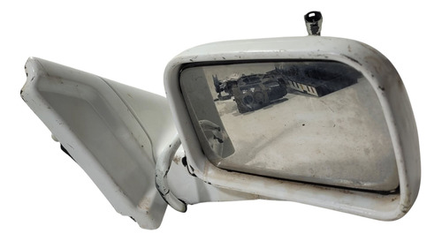 Retrovisor Lado Direito Vw Santana/ 2000 (al) Cxa 519
