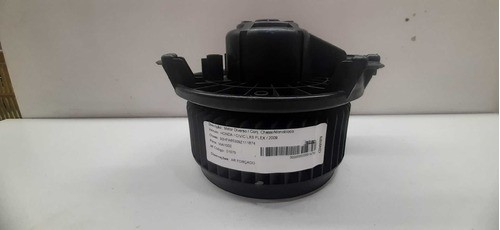 Motor Ar Forçado Honda Civic Lxs 2009 006c10045