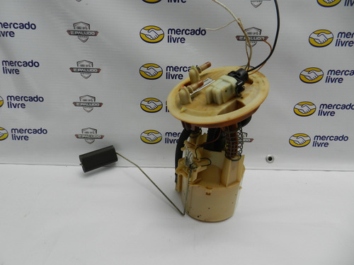 Bomba Combustível Renault Scenic 2.0 16v 2005 A 2009