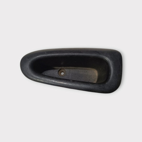 Moldura Puxador Porta Dianteiro Esquerdo Peugeot 206 99 10