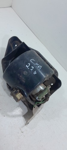 Motor Ventilação Interna Ar Forçado Gm Kadett 90181611 (vj)