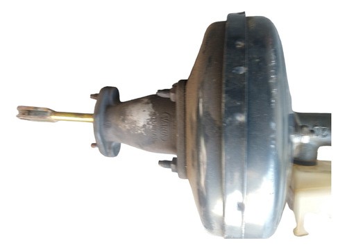 Servo Freio Hidrovacuo Cilindro Mestre Volkswagen Gol G3 16v