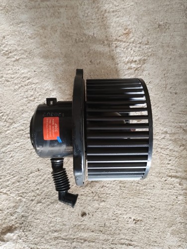 Motor De Ventilação Interna Jac J3 Usado