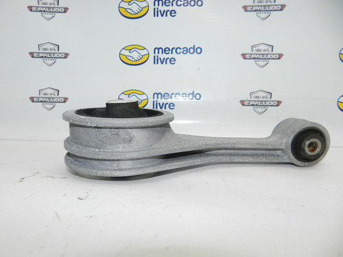 Coxim Câmbio Traseiro Ford Fiesta Courier Endura 96/99