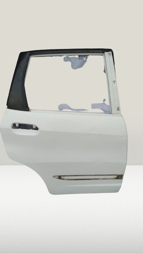 Porta Traseira Direita Honda Fit 2003 A 2008  19799