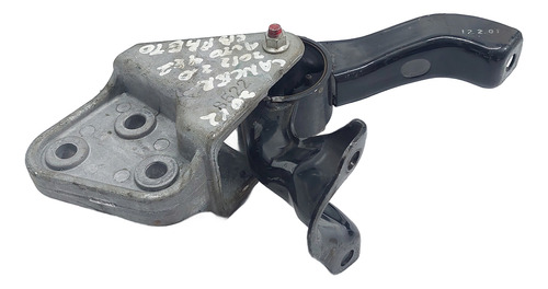 Suporte Coxim Traseiro Cambio Asx / Lancer Ano 2012 A 2018