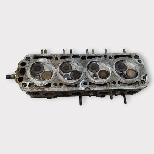 Cabeçote Gm Corsa Celta 1.0 8v 97 A 2007 Tucho Grosso.