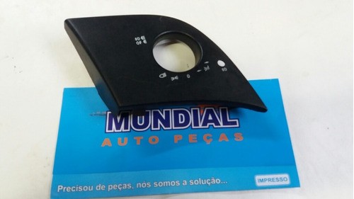 Moldura Chave De Luz Mercedes Classe A 160 Ano 2000/05