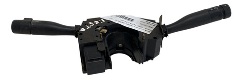 Chave De Seta Luzes Limpador Ford Fiesta Ka Ecosport 03 A 13