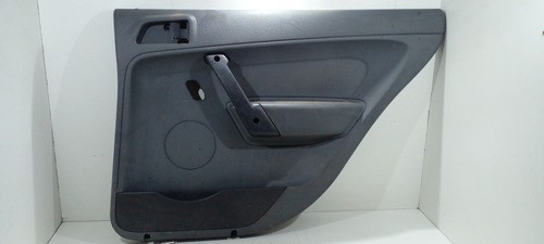 Forro Porta T.d Vw Gol G4 06/10 5w4867212 (r)