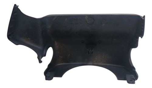 Moldura Superior Coluna Direção Corolla 03/08 - Cxf 112 (b)