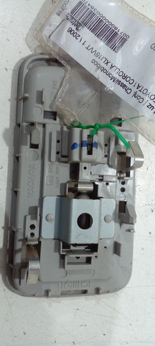 Luz Interna Teto Toyota Corolla Filder 03/08 (r)