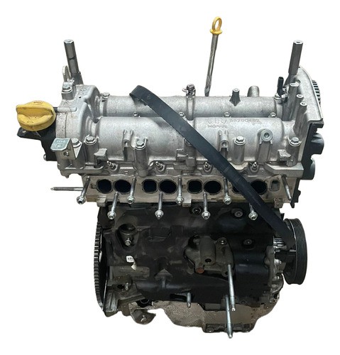 Motor Parcial Rampage Laramie Ds 170cv Diesel 2023/2024