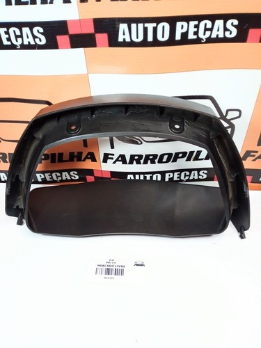 Moldura Painel Instrumentos Ford Ka 08/13 