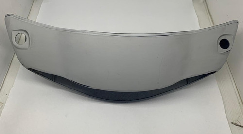 Carenagem Do Farol Frontal Honda Biz 100 1998 2005