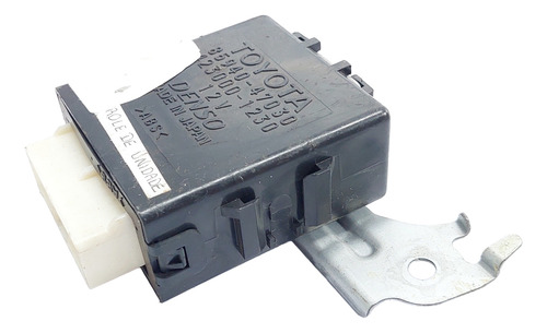 Módulo Do Sensor De Chuva Prius / Corolla Ano 2009 A 2016