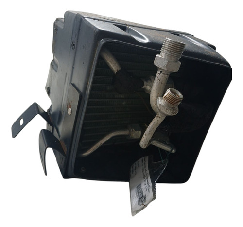 Caixa Evaporador Ar Condicionado Gm Corsa Hatch /2009 (ap)