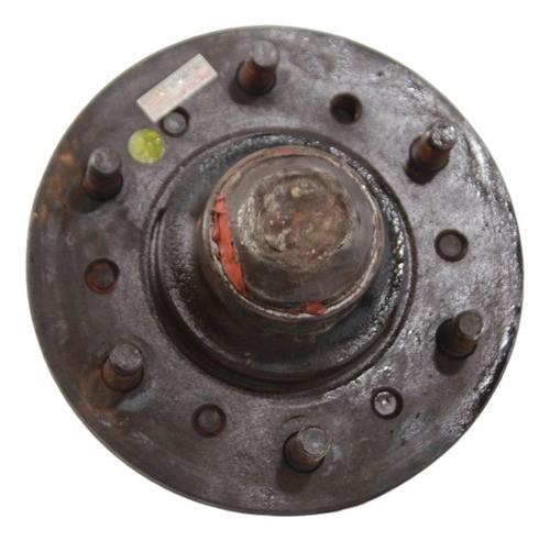 Cubo Roda Diant Ld Chevrolet D-20 85-92(154)