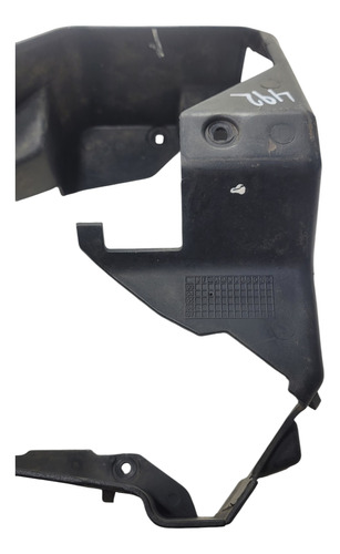 Moldura Caixa Marcha Ford Ka 1.0/ 2014 (al) Adl Cxa 492
