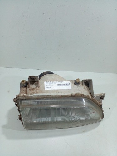 Farol Direito Ford Escort Gl 1.8 1996 (vj)