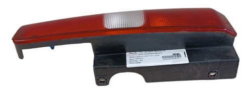 Lanterna Direita Jimny 2009 2010 2011 2012 2013 2014 A 2019