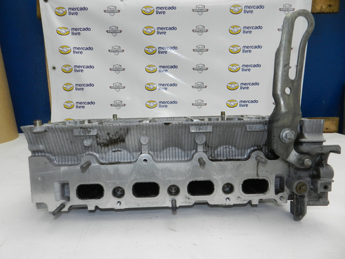 Cabeçote 138,79mm Renault Megane Grand Tour 2.0 16v 06/13